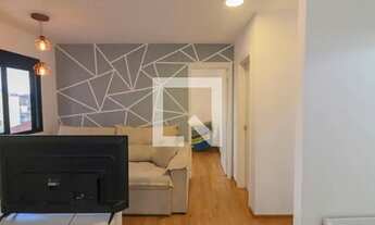 Imagem 3: Apartamento para Aluguel - Padroeira, 2 Quartos, 56 m2