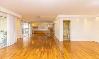 Imagem: Apartamento à Venda com 3 suítes e 5 vagas