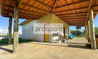 Imagem 5: Chácara para Venda em Álvares Machado, centro, 3 dormitórios, 2 banheiros, 2 vagas