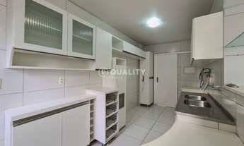 Imagem 5: Apartamento no Cocó com 3 dormitórios, 121 m²