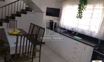 Imagem 7: Casa (sobrado na rua) 3 dormitórios/suite, cozinha planejada