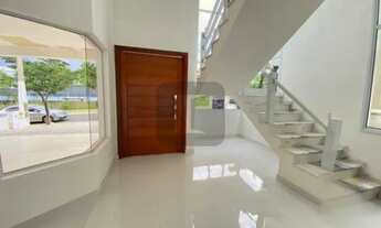 Imagem 3: Casa de OPORTUNIDADE à venda semi-mobiliada no Swiss Park Campinas SP