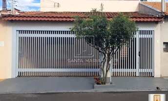 Imagem: Casa (térrea na rua) 2 dormitórios, cozinha