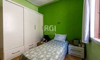 Imagem 9: Apartamento para Venda - 96.52m², 3 dormitórios, Auxiliadora