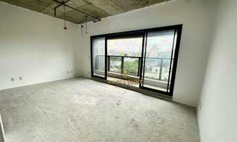 Imagem 7: Consultório, com 2 banheiros, varanda, preparação de ar-condicionado, para alugar, 31 m² p