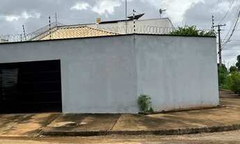 Imagem 3: Alugo Casa 3 Quartos, 606 Norte