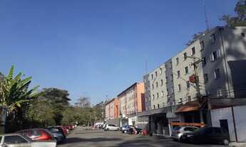 Imagem 1: Apto aceita financiamento Cidade Tiradentes reformado