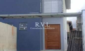 Imagem 2: Ótimo sobrado em Bom Jesus dos Perdões-SP