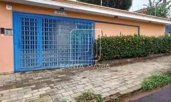 Imagem: Casa (térrea na rua) 3 dormitórios/suite