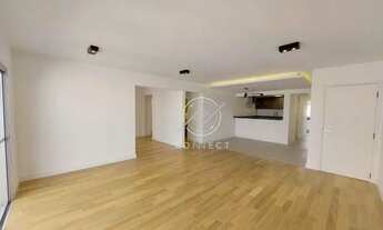 Imagem 6: Apartamento com 166 m², 4 dormitórios à venda no Brooklin. R$ 1.980.000