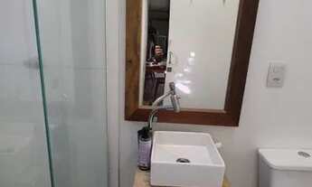 Imagem 3: Container Casa com 1 banheiro