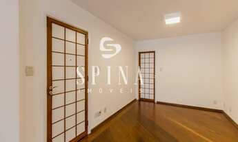 Imagem 4: Apartamento para aluguel em frente ao Clube Pinheiros