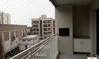 Imagem 2: Apartamento (tipo - padrao) 4 dormitórios/suite, cozinha planejada, portaria 24 horas, laz