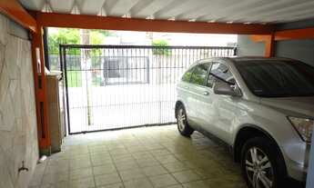 Imagem 3: Sobrado para aluguel tem 144 metros quadrados com 3 quartos em Brooklin Paulista - São Pau