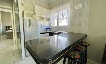 Imagem 3: Excelente apto 1 dor mobiliado