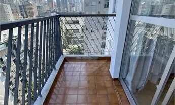 Imagem 7: Apartamento para aluguel tem 90 metros quadrados com 3 quartos em Jardim Paulista - São Pa