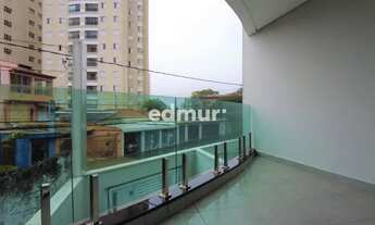 Imagem 5: SOBRADO no bairro Vila Assunção com 153m². 3 dormitórios e 4 vagas. Confira