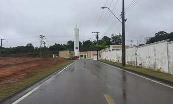 Imagem 7: Condomínio Fechado com Entrada Facilitada