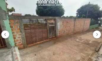 Imagem 2: Terreno em rua - Bairro Parque Residencial Ana Rosa em Cambé