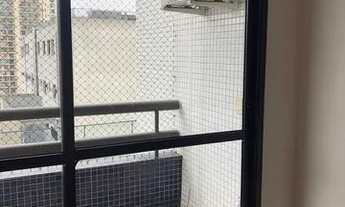 Imagem 2: Apartamento para venda possui 97 metros quadrados com 3 quartos em Vila Romana - São Paulo