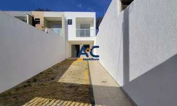 Imagem 4: CONTAGEM - Casa Padrão - Europa