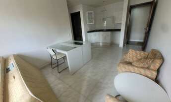 Imagem 7: Apartamento - 01 quarto - Mobiliado - Centro de Curitiba