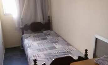 Imagem 2: Alugamos quitinete 2 quartos, mobiliada. R$ 1.200.00