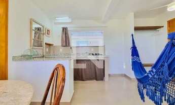 Imagem 5: Apartamento para Aluguel - Jardim Ismenia, 1 Quarto, 30 m2