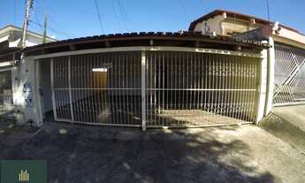 Imagem: Aluguel Casa 2 Qt Setor Oeste Próximo Hospital