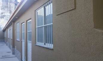 Imagem 6: Casa de 20 metros quadrados no bairro Madureira com 1 quarto