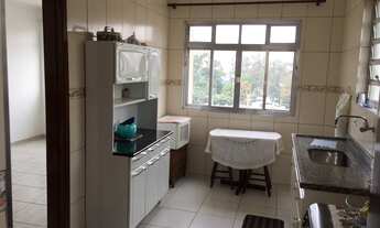 Imagem 5: Apartamento para venda possui 78 metros quadrados e 2 quartos em Vila Paulista - São Paulo