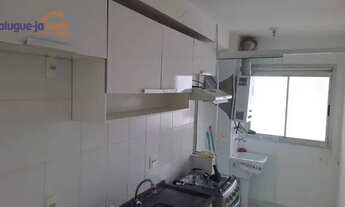 Imagem 5: Apartamento com 2 dormitórios à venda, 64 m² por R$ 350.000,00 - Jardim Augusta - São José