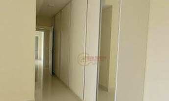 Imagem 7: Apartamento Paesaggio com 4 suítes para alugar, 245 m² por R$ 11.439/mês - Jardim das Coli