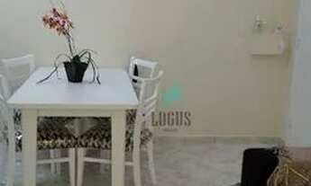 Imagem 4: Apartamento com 2 dormitórios à venda, 55 m² por R$ 320.000,00 - Planalto - São Bernardo d