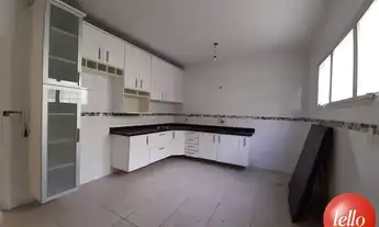 Imagem 7: São Paulo - Casa Padrão - Santana