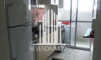 Imagem 4: APARTAMENTO 2 DORMITORIOS 2 BANHEIROS 1 VAGA 60M² VILA TOLSTOI