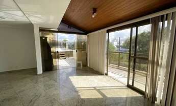 Imagem 3: RECREIO - Excelente cobertura com piscina