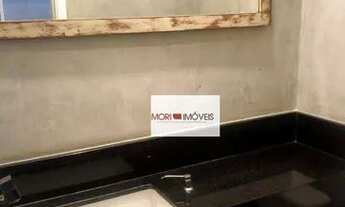 Imagem 6: Apartamento com 3 dormitórios para alugar, 96 mt² - Barra Funda - São Paulo/SP