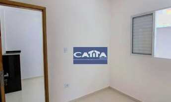 Imagem 6: Apartamento com 2 dormitórios à venda, 39 m² por R$ 299.000,00 - Mooca - São Paulo/SP