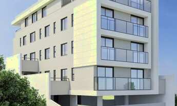 Imagem 2: Apartamento para venda com 94 metros quadrados com 2 quartos em Inconfidentes - Contagem