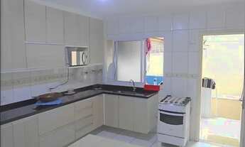 Imagem 6: Casa em Condomínio para Venda em São Paulo, Vila Antônio, 3 dormitórios, 1 suíte, 3 banhei