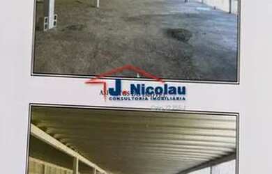 Imagem 4: ARMAZEM VENDA - 12000m²