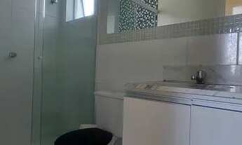 Imagem 2: Apartamento para locação ou venda no modulados, semimobiliado e climatizado