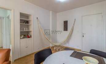 Imagem 5: Apartamento Locação 2 Dormitórios - 60 m² Bela Vista