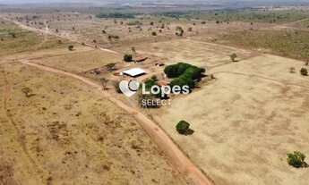 Imagem 2: Fazenda 5.200 hectares, Barra do Garças-MT