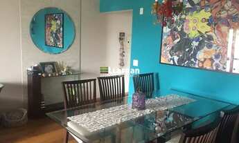 Imagem: Apartamento de 3 dormitórios Garden Hill