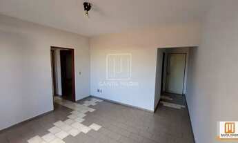 Imagem 2: Apartamento (tipo - padrao) 2 dormitórios/suite, cozinha planejada, em condomínio fechado