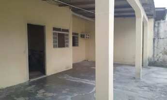 Imagem 3: Cj Renato Souza Pinto I na Cidade Nova, Imóvel de 03 Quartos