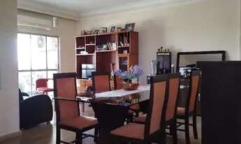 Imagem: Apartamento a venda no Bosque da Saúde