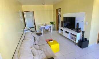 Imagem 3: Apartamento para venda com 58 metros quadrados com 2 quartos em Boa Viagem - Recife - PE